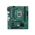thumbnail image 1 of ASUS Pro H510M-CT/CSM Micro ATX Motherboard, LGA1200 Socket (New), 1 of 8