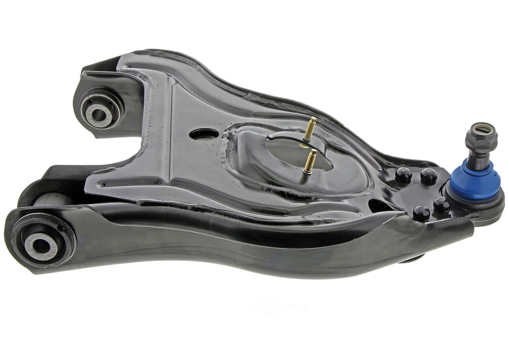 Mevotech Original Grade GS251026 Suspension Control Arm and Ball Joint Assembly
