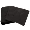 thumbnail image 2 of Abbracc 50x Blank Envelopes for Invitations Greeting Cards Announcement Black, 2 of 9