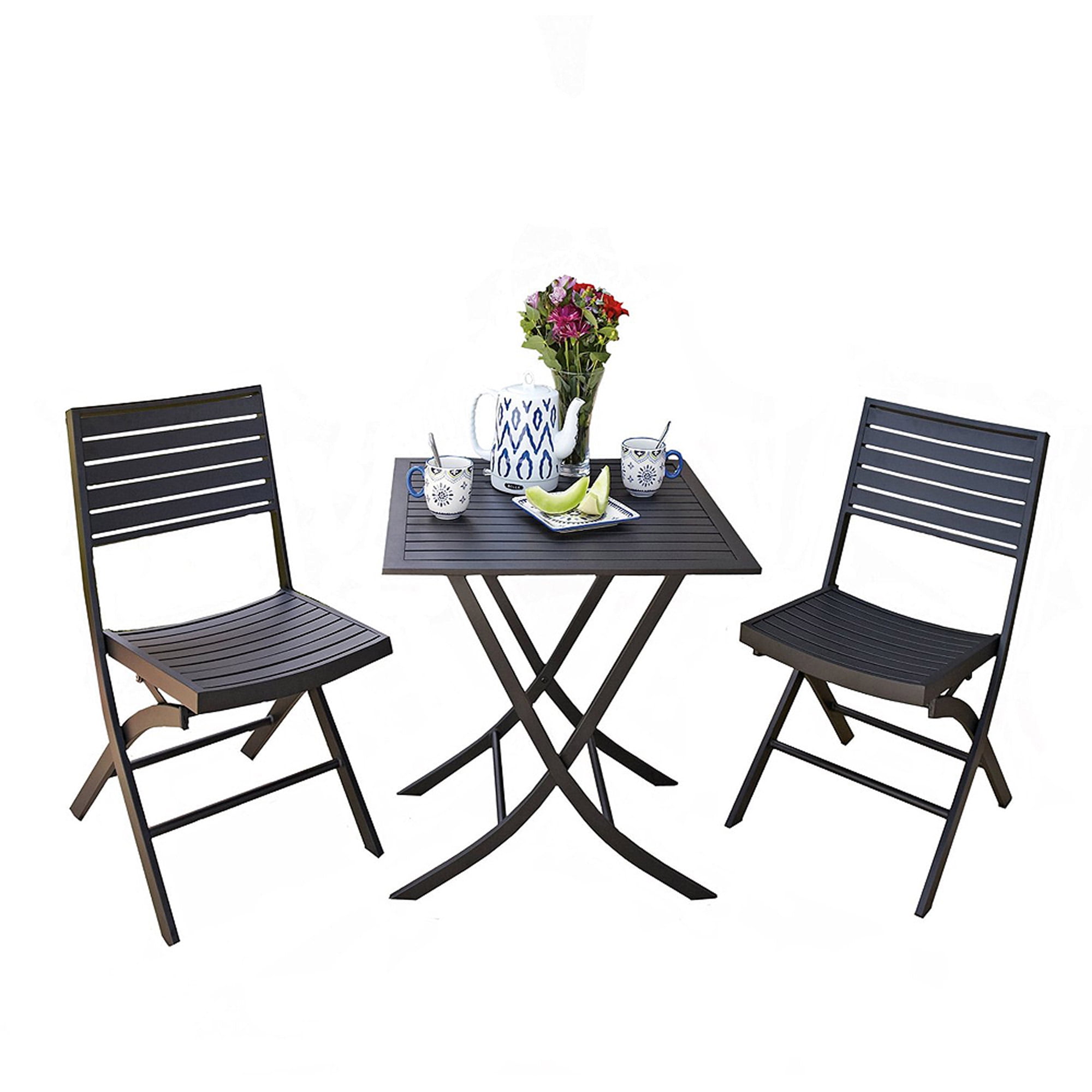 Card Table And Chairs Set Target Bios Pics