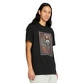 thumbnail image 2 of Airwalk Men's & Big Men's Short Sleeve Graphic T-Shirt, Sizes XS- 5XL, 2 of 7