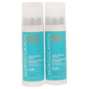Moroccanoil Curl Defining Cream (2-Pack), 8.5 Oz