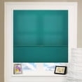 thumbnail image 2 of Chicology Privacy & Light Filtering Cordless Magnetic Roman Shades, 2 of 7