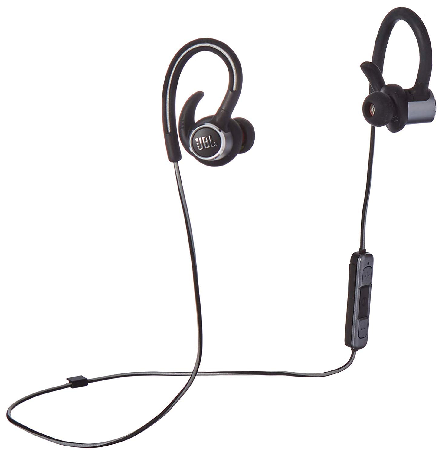 JBL Reflect Contour 2.0, Secure Fit, InEar Wireless Sport Headphone