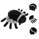 thumbnail image 4 of Muñeco de peluche de araña de Halloween, araña de peluche, accesorio de felpa para Halloween, decoración de Halloween, 4 of 8