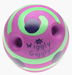 wiggly giggly ball