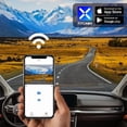 thumbnail image 6 of Fitcamx 4K Dash Cam Compatible with Kia Carnival 2022-2026 LX LXS EX SX Prestige (Part No#R0510), OEM Factory Look, 2160P UHD Video, WiFi & APP, Loop Recording, G-Sensor, Plug & Play, 64GB Card, 6 of 7