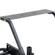 Marada G923 Racing Simulator Cockpit Stable Fits Logitech G29 G920 Steering Wheel Stand PC