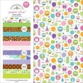 thumbnail image 2 of Doodlebug PPAP-5188 Paper Plus Assortment Value Pack - Birthday Girl, 2 of 2