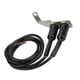 thumbnail image 3 of Interruptor LED de Motocicleta de Acero Inoxidable Botón de Encendido y Apagado Impermeable Soporte de Acero Inoxidable Compatibilidad Universal para Luces ANGGREK Otros, 3 of 8