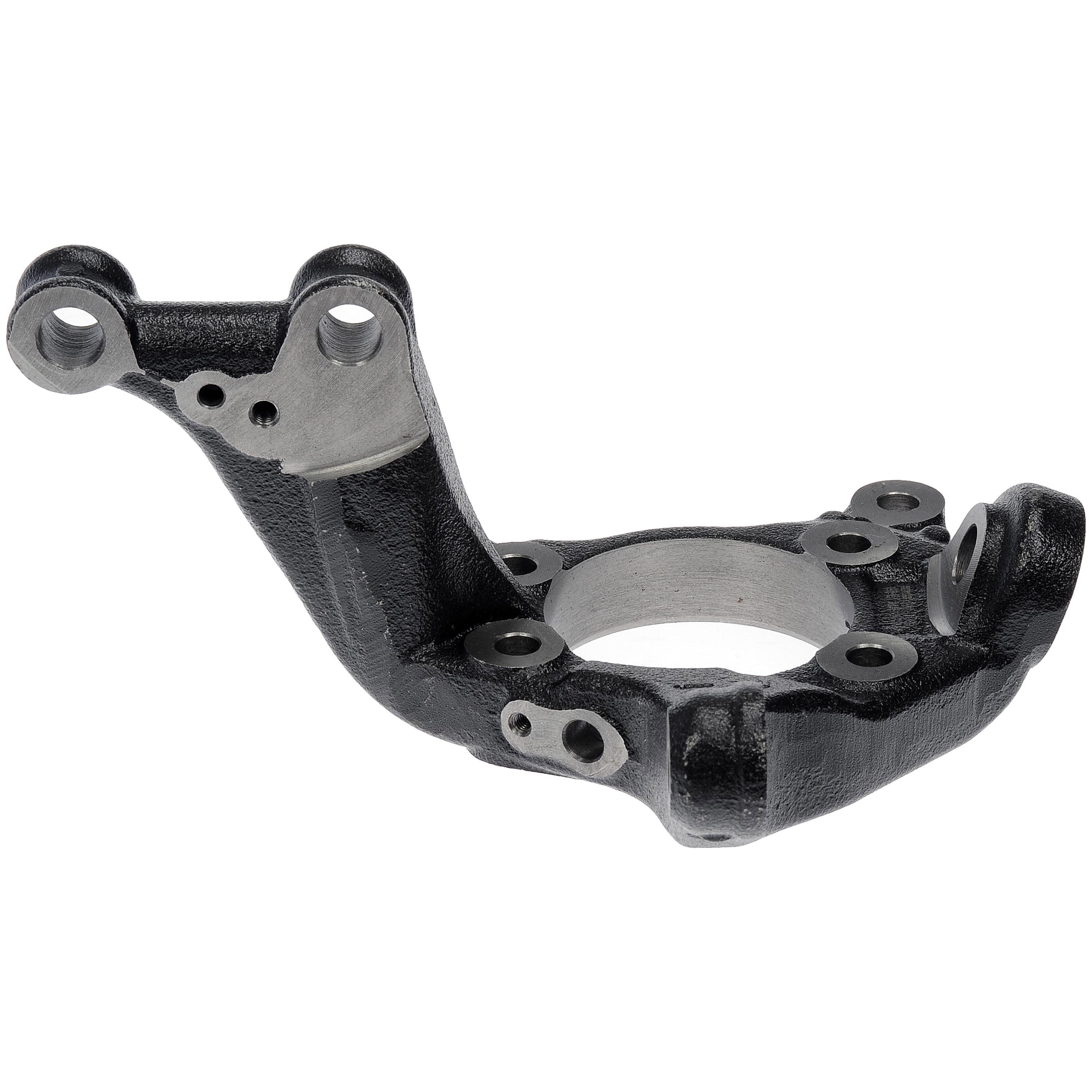 Dorman 698-051 Front Driver Side Steering Knuckle for Specific Scion / Toyota Models Fits select: 2012-2017 TOYOTA PRIUS V, 2012-2015 TOYOTA SCION XB