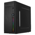 thumbnail image 3 of PC Xtreme Intel Quad Core J4105 8GB SSD 240GB Monitor 19.5 WIFI, 3 of 6