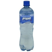 Propel Blueberry Pomegranate Enhanced Water, 24 oz (Pack of 12)