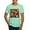 Mint, variant on CafePress - Tulip_2015_0207 T Shirt - Men's Classic Graphic Cotton T-Shirt