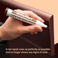Furniture Repair Wood Repair Markers Touch Up Repair pen17PCMarkers