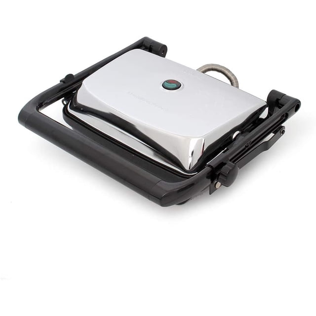 TOSTADOR PANINI MARCHA HAMILTON BEACH Hamilton Beach 25460Z/