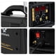 thumbnail image 2 of Soldadora Inverter Micro Alambre Igbt Mma Mig Tig Co2 200a Gutstark Home, 2 of 9