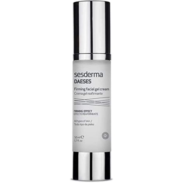 Crema en gel facial Sesderma Daeses 50 ml (paquete de 1)