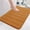 B, variant on Ke1Clo Memory Foam Bath Mats for Bathroom, Super Soft Absorbent Bathroom Rug Non Slip 24x16 Inch, Quick Dry Bathroom Mat, Machine Washable Floor Carpet Bath Mat for Tub Shower