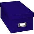 thumbnail image 1 of CD/DVD Storage Box, 1 of 4