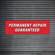 (6 pack) BlueDevil Oil Stop Leak 8 oz - Permanent Engine Oil Leak Sealer