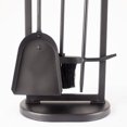 thumbnail image 3 of Pleasant Hearth FA013TA Ensemble de 4 outils Classic, 3 of 5