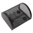 thumbnail image 3 of Portalápices Magnético, Taza Para Bolígrafo Magnética Que Ahorra Espacio, Borde Alisador Ampliamente Utilizado Para El Hogar, 3 of 7