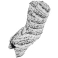thumbnail image 4 of Capucha de Putt Sailing de Golf Suave y Duradero Gris Blanco, 4 of 10