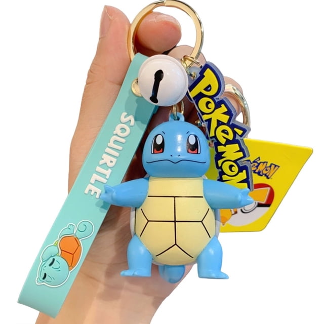 Llavero Squirtle Original