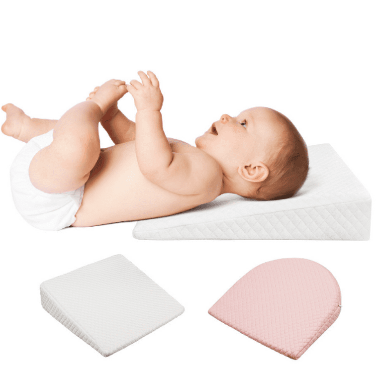 Triangle fashion baby sleep positioner