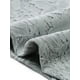 thumbnail image 5 of Top De Encaje Con Bordado De Flores Allegra K Gris M, 5 of 6