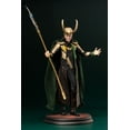 thumbnail image 3 of ArtFX: Loki The Avengers 1/6 Scale Pre-Painted Figure, 3 of 23