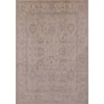 thumbnail image 1 of Ahgly Company Indoor Rectangle Mid-Century Modern Khaki Rose Pink Oriental Area Rugs, 3' x 5', 1 of 6