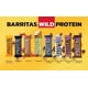 thumbnail image 2 of Wild Protein | Barras de prote&iacute;na | Sabor Lemon Pie| Pack de 16 unidades | 16 g de prote&iacute;na | Sin az&uacute;cares ni grasa a&ntilde;adida | 45 g cada barra, 2 of 7