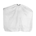 thumbnail image 1 of Peluquería Peluquería Peluquería Peluquería Profesional Poliéster Capa Estrella Blanca, 1 of 9