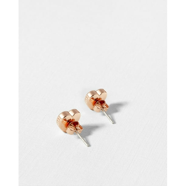 Ted baker fuchsia outlet earrings