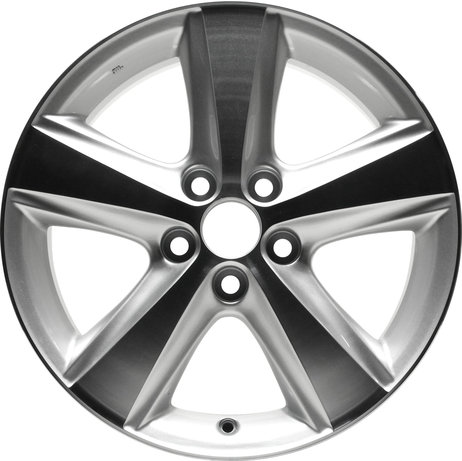 New 17x7.0 Inch Aluminum Wheel Rim Fits 2012-2014 Toyota Camry 5-114.3mm
