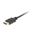 thumbnail image 2 of SIIG HDMI cable - 6.6 ft, 2 of 2