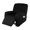 Black, variant on Recliner Sofa Cover Non-slip Massage Lazy Boy Sofa Cover All-inclusive Lounger Single Seater Couch Sofa Slipcover
