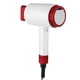 thumbnail image 1 of Secador de pelo portátil, herramienta eléctrica ajustable para viajes y hogar, secador de pelo doméstico resistente y duradero, 1 of 14