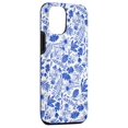 thumbnail image 3 of Funda para iPhone 12 Disney Lilo & Stitch Island Leaves, 3 of 3