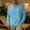 Light Blue, variant on BVnarty Men's Solid Color Cotton-Linen Blend Long Sleeve Notched V-Neck T-Shirt Regular Fit Casual Summer Daily Wear Layering Top Wine M