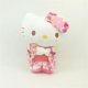 thumbnail image 3 of Muñeco de peluche de Hello Kitty con diseño de kimono, bonito dibujo animado, Kawaii Kt Cat, juguete de relleno suave, decoración del hogar, adorable regalo de cumpleaños para niños, 3 of 5