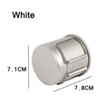 thumbnail image 2 of Agua Mountainhiker 300ml Camping Tazas Mango plegable Taza de té al aire libre Blanco Sywqhk Para Estrenar, 2 of 8