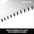 thumbnail image 3 of Corona RazorTOOTH Saw Folding Pruning Saw - 7 Inch, 3 of 7