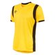 thumbnail image 1 of Umbro - Jersey Spartan de Manga Corta para Hombre (Amarillo, Negro), 1 of 3