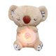 thumbnail image 1 of Peluche suave relleno de PP, tierno y abrazable, juguete para dormir, para niños y adultos a partir de 3 años, fácil de cuidar, 1 of 5