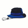 thumbnail image 5 of Panama Jack Kids Beach Hat - Lightweight, UPF 50+ Sun Protection, 5 of 5
