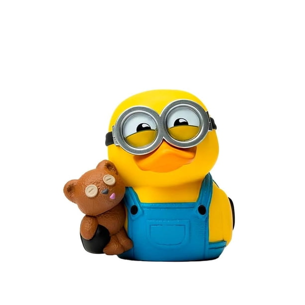 Figura Coleccionable Tubbz Numskull Bob Minion Boxed 4 pulgadas