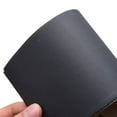thumbnail image 2 of Uxcell 500 Grits Waterproof Sandpaper Wet Dry Sand Paper Wood Furniture Finishing Silicone Grey 10pcs, 2 of 5